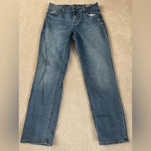 Old navy boyfriend jeans